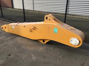 Liebherr Adjustable Boom 3.5M